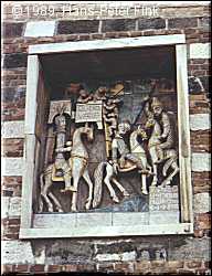 Vielleicht weis der Sch�nling noch, was das was?