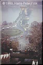 Eine Br�cke �ber die Donau