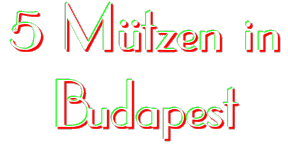 Budapest