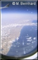 �gyptische K�ste