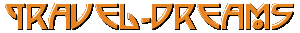 Travel-Dreams Logo