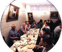 Borj-e Azadi Monument