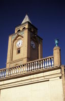 Die christliche Vank-Kathedrale