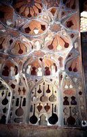 Ali Qapu Palast (Hohe Pforte)