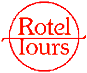 Rotel Logo
