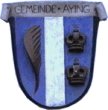 Wappen von aying